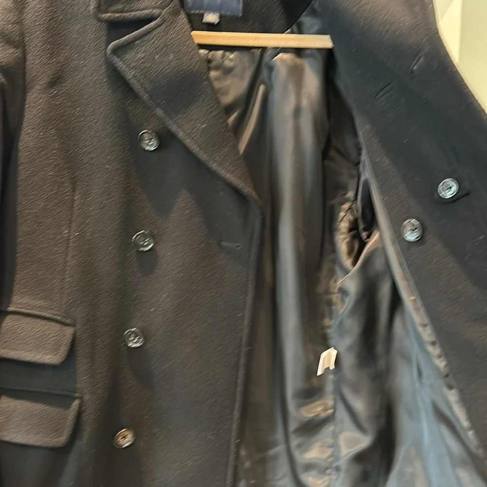 Coat - Picture 3 of 6